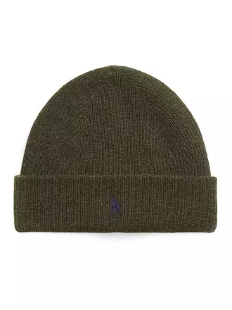 POLO RALPH LAUREN | Kaschmirmütze - Haube | 